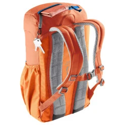 Deuter Junior - Rucksack (ab 7 Jahren) 41 Cm -Modetaschen Deuter Junior Kinderrucksack ab 7 Jahren 41 cm chestnut mandarine 3610523 9907 5