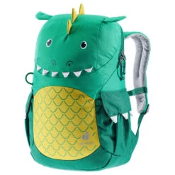 Deuter Kikki 8 - Kinderrucksack 35 Cm