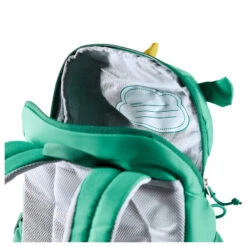 Deuter Kikki 8 - Kinderrucksack 35 Cm -Modetaschen Deuter Kikki Kinderrucksack 35 cm fern alpinegreen 3610423 2282 5