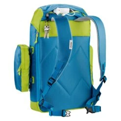 Deuter Lake Placid 27 - Rucksack 50 Cm -Modetaschen Deuter Lake Placid Lifestyle Rucksack mit Laptopfach 15 quot 50 cm azure petrol 3814222 1344 5