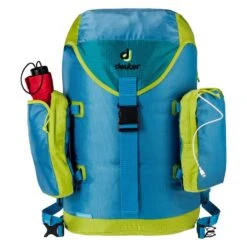 Deuter Lake Placid 27 - Rucksack 50 Cm -Modetaschen Deuter Lake Placid Lifestyle Rucksack mit Laptopfach 15 quot 50 cm azure petrol 3814222 1344 6