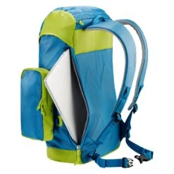 Deuter Lake Placid 27 - Rucksack 50 Cm -Modetaschen Deuter Lake Placid Lifestyle Rucksack mit Laptopfach 15 quot 50 cm azure petrol 3814222 1344 7