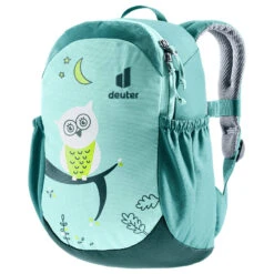 Deuter Family Pico 5 - Kinderrucksack 28 Cm