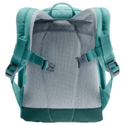 Deuter Family Pico 5 - Kinderrucksack 28 Cm -Modetaschen Deuter Pico Kinderrucksack ab 2 Jahren 50 cm glacier dustblue 3610023 1369 3