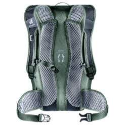 Deuter Race 16 - Fahrradrucksack 46 Cm -Modetaschen Deuter Race 16 Fahrradrucksack 46 cm turmeric ivy 3204223 8207 3