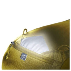 Deuter Race 16 - Fahrradrucksack 46 Cm -Modetaschen Deuter Race 16 Fahrradrucksack 46 cm turmeric ivy 3204223 8207 8