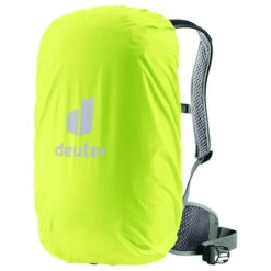 Deuter Race 16 - Fahrradrucksack 46 Cm -Modetaschen Deuter Race 16 Fahrradrucksack 46 cm turmeric ivy 3204223 8207 9