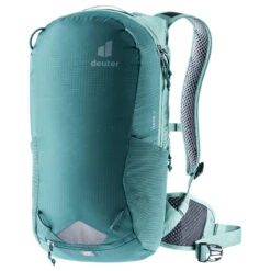 Deuter Race 8 - Fahrradrucksack 43 Cm