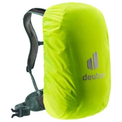 Deuter Race Air 10 - Fahrradrucksack 45 Cm -Modetaschen Deuter Race Air 10 Fahrradrucksack 45 cm meadow ivy 3204323 2291 10