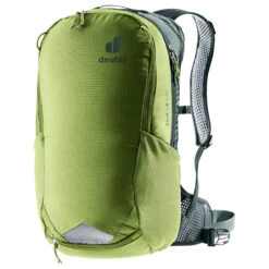 Deuter Race Air 14+3 - Fahrradrucksack 46 Cm