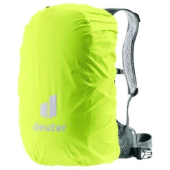 Deuter Race Air 14+3 - Fahrradrucksack 46 Cm -Modetaschen Deuter Race Air 14 3 Fahrradrucksack 46 cm meadow ivy 3204423 2291 10