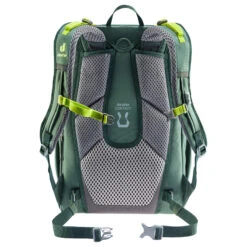 Deuter School Cotogy - Schulrucksack 46 Cm -Modetaschen Deuter School Cotogy Schulrucksack 46 cm ivy strokes 3831022 2031 3