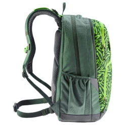 Deuter School Cotogy - Schulrucksack 46 Cm -Modetaschen Deuter School Cotogy Schulrucksack 46 cm ivy strokes 3831022 2031 5
