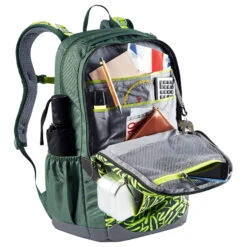 Deuter School Cotogy - Schulrucksack 46 Cm -Modetaschen Deuter School Cotogy Schulrucksack 46 cm ivy strokes 3831022 2031 6