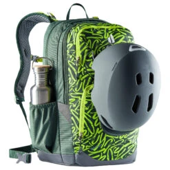 Deuter School Cotogy - Schulrucksack 46 Cm -Modetaschen Deuter School Cotogy Schulrucksack 46 cm ivy strokes 3831022 2031 8