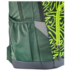 Deuter School Cotogy - Schulrucksack 46 Cm -Modetaschen Deuter School Cotogy Schulrucksack 46 cm ivy strokes 3831022 2031 9