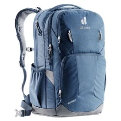 Deuter School Cotogy - Schulrucksack 46 Cm -Modetaschen Deuter School Cotogy Schulrucksack 46 cm marine 3831022 3002 5