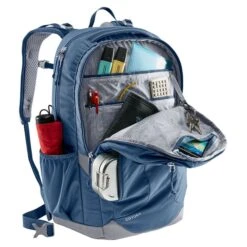 Deuter School Cotogy - Schulrucksack 46 Cm -Modetaschen Deuter School Cotogy Schulrucksack 46 cm marine 3831022 3002 6