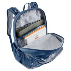 Deuter School Cotogy - Schulrucksack 46 Cm -Modetaschen Deuter School Cotogy Schulrucksack 46 cm marine 3831022 3002 7