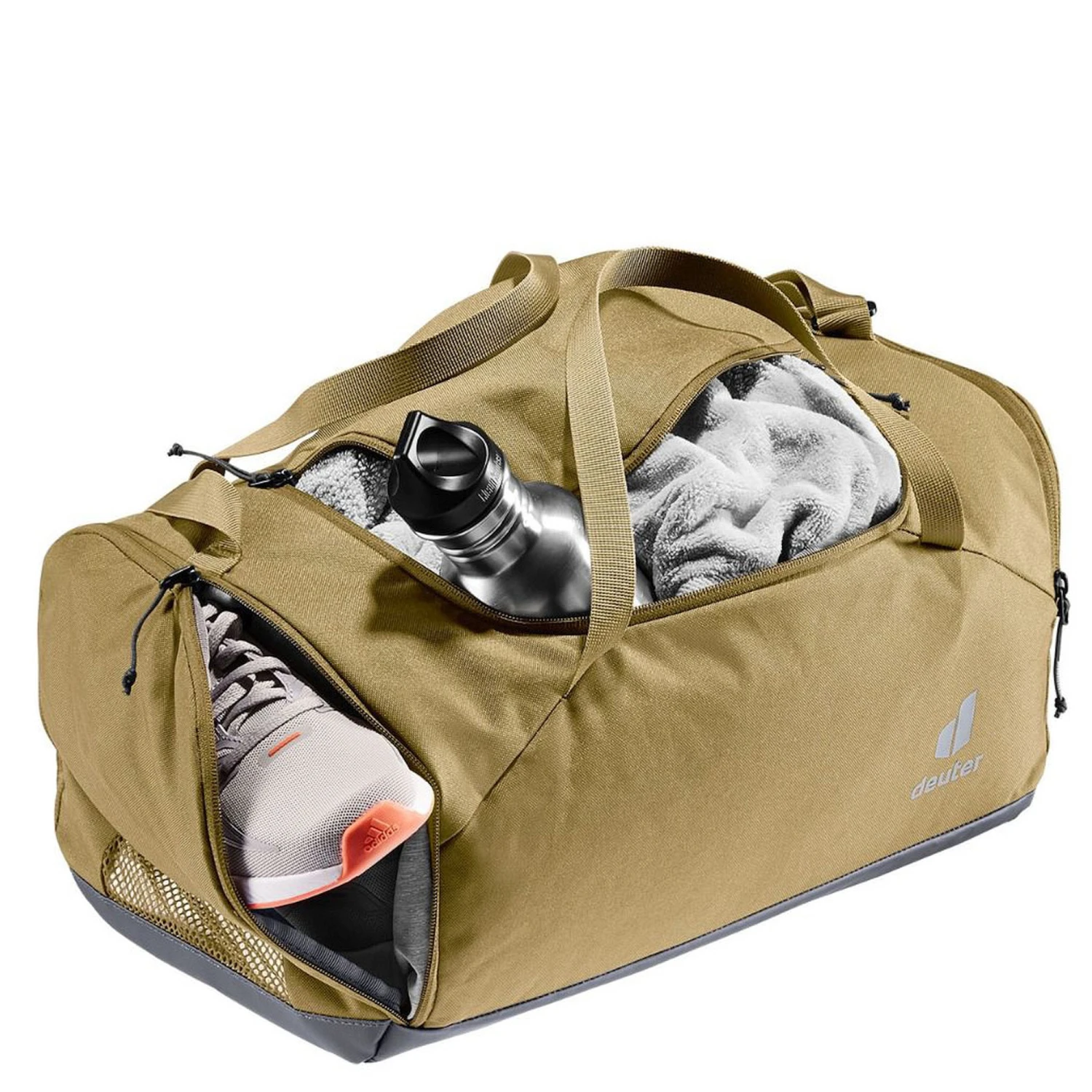 Deuter School Hopper - Sporttasche 48 Cm 2 Deuter School Hopper - Sporttasche 48 Cm – Bild 2