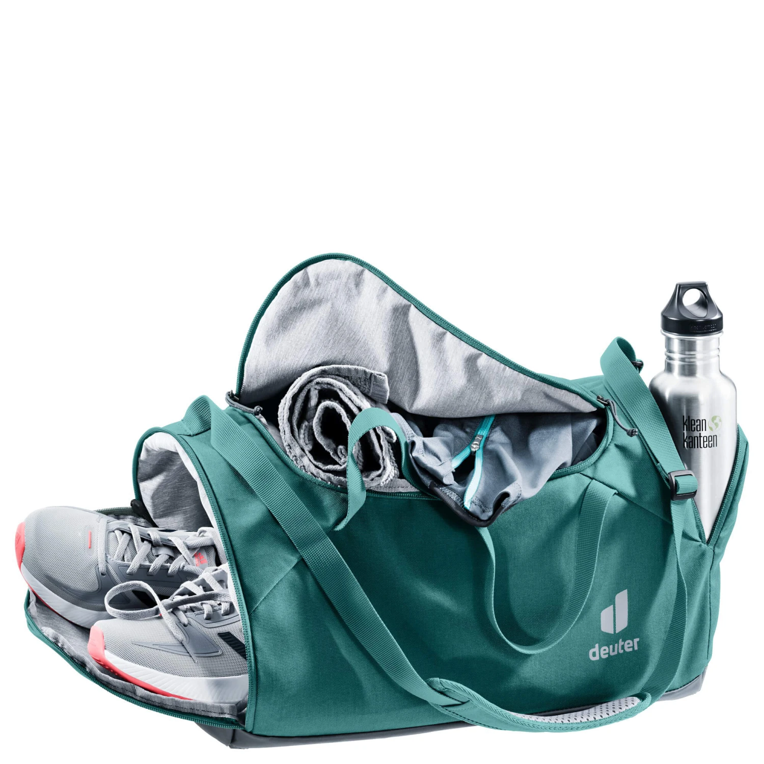 Deuter School Hopper - Sporttasche 48 Cm 2 Deuter School Hopper - Sporttasche 48 Cm – Bild 2