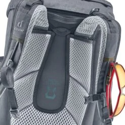 Deuter School Scula - Schulrucksack 49 Cm -Modetaschen Deuter School Scula Schulrucksack 49 cm black 3830022 7000 8