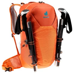 Deuter Speed Lite 23 SL - Women's Wanderrucksack 52 Cm -Modetaschen Deuter Speed Lite 23 SL Women 039 s Wanderrucksack 52 cm paprika saffron 3410322 9906 5