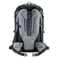Deuter Travel Access Pro 55 SL - Women's Reiserucksack 64 Cm 11 Deuter Travel Access Pro 55 SL - Women's Reiserucksack 64 Cm -Modetaschen Deuter Travel Access Pro 55 SL Rucksack mit Laptopfach 13 quot 64 cm jade ivy 3512022 2275 4