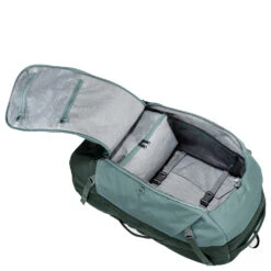 Deuter Travel Access Pro 55 SL - Women's Reiserucksack 64 Cm 12 Deuter Travel Access Pro 55 SL - Women's Reiserucksack 64 Cm -Modetaschen Deuter Travel Access Pro 55 SL Rucksack mit Laptopfach 13 quot 64 cm jade ivy 3512022 2275 5