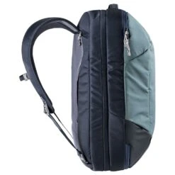 Deuter AViANT Carry On Pro 36 - Reiserucksack 55 Cm -Modetaschen Deuter Travel Aviant Carry On Pro 36 Rucksack mit Laptopfach 13 quot 55 cm teal ink 3510322 2339 3