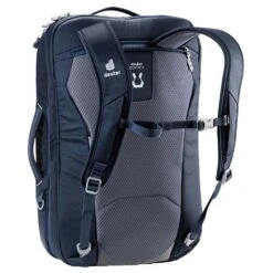 Deuter AViANT Carry On Pro 36 - Reiserucksack 55 Cm -Modetaschen Deuter Travel Aviant Carry On Pro 36 Rucksack mit Laptopfach 13 quot 55 cm teal ink 3510322 2339 5