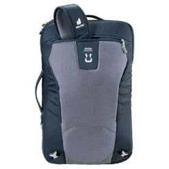 Deuter AViANT Carry On Pro 36 - Reiserucksack 55 Cm -Modetaschen Deuter Travel Aviant Carry On Pro 36 Rucksack mit Laptopfach 13 quot 55 cm teal ink 3510322 2339 6