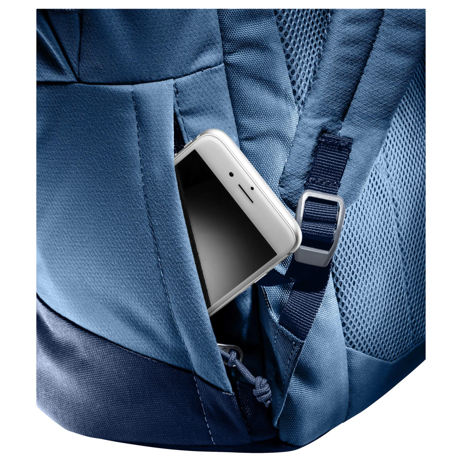 Deuter Vista Spot 18 - Rucksack 40 Cm 4 Deuter Vista Spot 18 - Rucksack 40 Cm – Bild 4