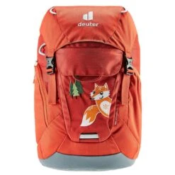 Deuter Waldfuchs 14 - Kinderrucksack 40 Cm