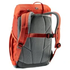 Deuter Waldfuchs 14 - Kinderrucksack 40 Cm -Modetaschen Deuter Waldfuchs 14 L Kinderrucksack 40 cm lava paprika 3610322 5909 3