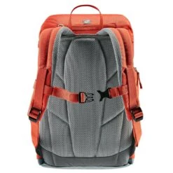Deuter Waldfuchs 14 - Kinderrucksack 40 Cm -Modetaschen Deuter Waldfuchs 14 L Kinderrucksack 40 cm lava paprika 3610322 5909 4