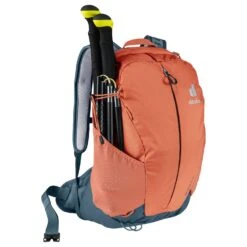 Deuter AirComfort Lite 15 SL - Women's Wanderrucksack 46 Cm -Modetaschen Deuter Deuter AC Lite 15 SL sienna arctic 3420021 5333 9