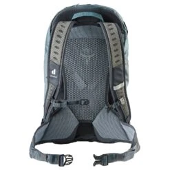 Deuter AirComfort Lite 23 - Wanderrucksack 52 Cm -Modetaschen Deuter Deuter AC Lite 23 shale graphite 3420321 4412 4