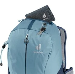 Deuter AirComfort Lite 23 - Wanderrucksack 52 Cm -Modetaschen Deuter Deuter AC Lite 23 slateblue marine 3420321 1337 7