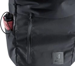 Deuter Up Stockholm 22 - Rucksack 51 Cm 12 Deuter Up Stockholm 22 - Rucksack 51 Cm -Modetaschen Deuter Deuter Up Stockholm Rucksack black 3813721 7000 6