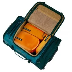 Eagle Creek Selection Cargo Hauler XT 36 - 2-Rollenreisetasche 54 Cm -Modetaschen Eagle Creek Cargo Hauler XT CO 2 Rollen Reisetasche 54 cm arctic seagreen EC0A5LQD341 6