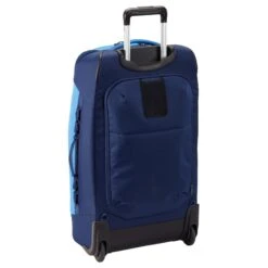 Eagle Creek Expanse Convertible 85 L - 2-Rollenreisetasche 73 Cm -Modetaschen Eagle Creek Expanse Convertible 85 L 2 Rollenreisetasche 73 cm aizome blue EC0A5EK5325 4
