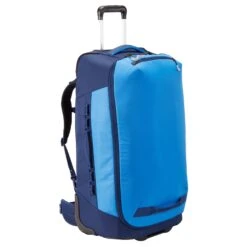 Eagle Creek Expanse Convertible 85 L - 2-Rollenreisetasche 73 Cm -Modetaschen Eagle Creek Expanse Convertible 85 L 2 Rollenreisetasche 73 cm aizome blue EC0A5EK5325 5