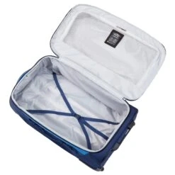 Eagle Creek Expanse Convertible 85 L - 2-Rollenreisetasche 73 Cm -Modetaschen Eagle Creek Expanse Convertible 85 L 2 Rollenreisetasche 73 cm aizome blue EC0A5EK5325 6