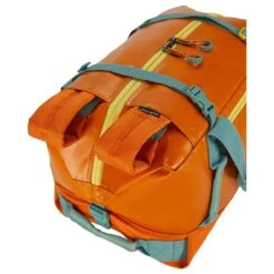 Eagle Creek Selection Migrate Duffel 40 - Reisetasche 47 Cm -Modetaschen Eagle Creek Migrate Duffel 40L Reisetasche 47 cm dandelion yellow EC0A5EKF 356 6