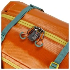 Eagle Creek Selection Migrate Duffel 40 - Reisetasche 47 Cm -Modetaschen Eagle Creek Migrate Duffel 40L Reisetasche 47 cm dandelion yellow EC0A5EKF 356 7