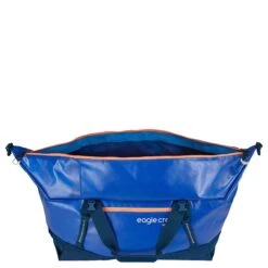 Eagle Creek Selection Migrate Duffel 90 - Reisetasche 65 Cm -Modetaschen Eagle Creek Migrate Duffel 90L Reisetasche 65 cm mesa blue EC0A5EL4 352 4