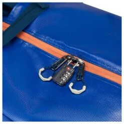 Eagle Creek Selection Migrate Duffel 90 - Reisetasche 65 Cm -Modetaschen Eagle Creek Migrate Duffel 90L Reisetasche 65 cm mesa blue EC0A5EL4 352 6