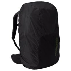 Eagle Creek Selection Tour Travel Pack 55 M/L - Reiserucksack 66 Cm -Modetaschen Eagle Creek Tour Travel Pack 55L M L Reiserucksack 66 cm black EC0A5EK3010 5