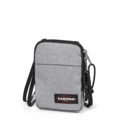 Eastpak Buddy - Umhängetasche 18 Cm -Modetaschen Eastpak Buddy Umh ngetasche 18 cm sunday grey EK0007243631 3